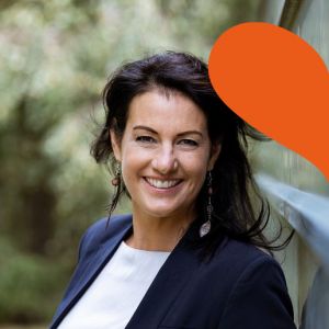 Mariska van de Velde